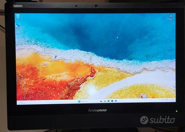 Desktop All in one, Win 11