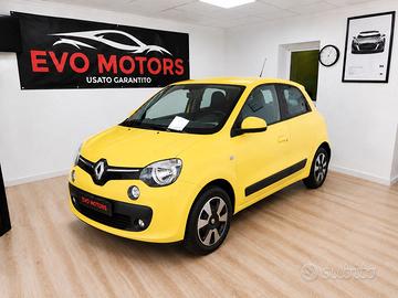 Renault Twingo Neopatentati