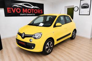 Renault Twingo Neopatentati