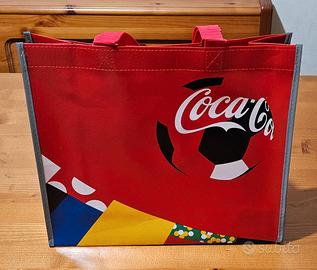 Coca-Cola Football Bag - UEFA EURO 2024 - Borsa