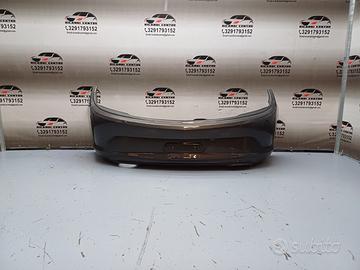 Paraurti posteriore opel cascada 2013-2019 cabrio