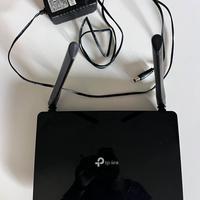 TP link AC 750 router LTE