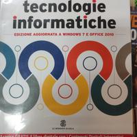 tecnologie informatiche 