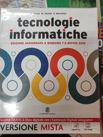 tecnologie informatiche 