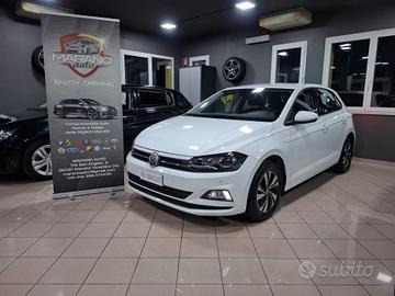 Volkswagen Polo 1.0 benzina DSG NEOPATENTATO