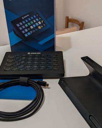 Elgato Stream Deck XL