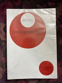 Libro di Stechiometria