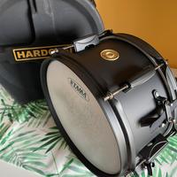 Rullante Tama con custodia Hardcase