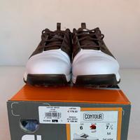 SCARPE DA GOLF FJ CONTOUR SERIES ORIGINALI