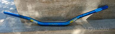 manubrio  EVO  PER BICI E MOTO