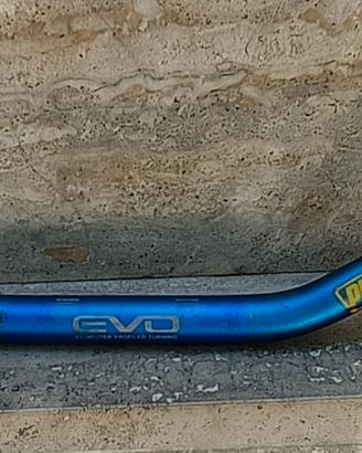 manubrio  EVO  PER BICI E MOTO