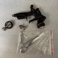 DEVILBISS DV1 PLUS NUOVA PISTOLA VERNICIATURA