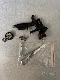 DEVILBISS DV1 PLUS NUOVA PISTOLA VERNICIATURA