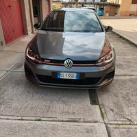 Golf 7.5 gti 2.0tfsi 245cv dsg