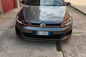 Golf 7.5 gti 2.0tfsi 245cv dsg
