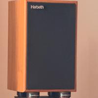 Harbeth P3ESR XD Walnut