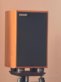 Harbeth P3ESR XD Walnut