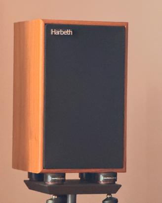 Harbeth P3ESR XD Walnut