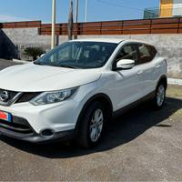NISSAN QUASHQUAI 1.5 diesel