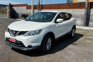NISSAN QUASHQUAI 1.5 diesel
