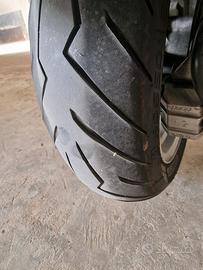 Burgman 650 executive ABS