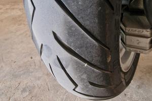 Burgman 650 executive ABS