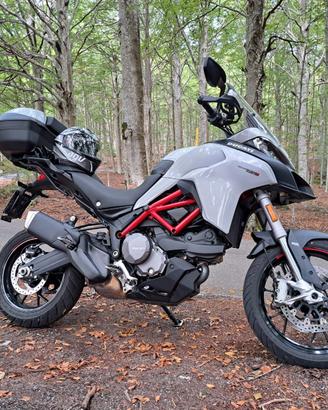 Ducati Multistrada 950 S –  anno 2020
