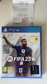 FIFA23