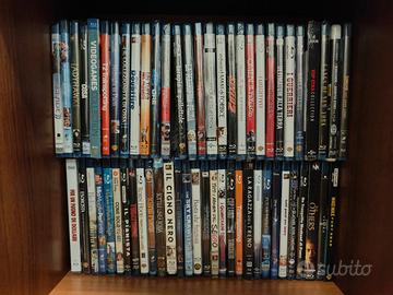 Blu-ray Bluray vari