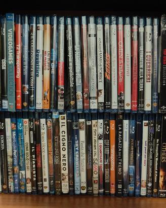 Blu-ray Bluray vari