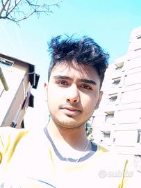 Apprendista(cassiere/cameriere/lavapiatti/pulizie)