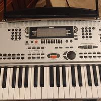 tastiera gem wk 2000 se