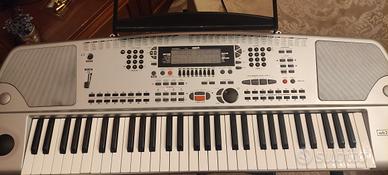 tastiera gem wk 2000 se