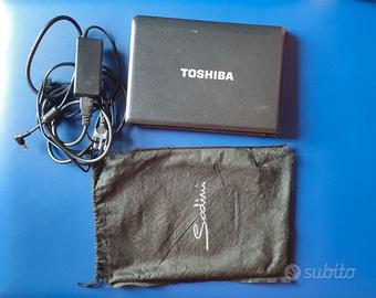 PC portatile 10.1"| Intel Dual Core| 250GB|RAM 2GB