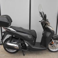 Honda SH 300 2015 100.638km