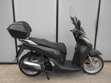 Honda SH 300 2015 100.638km