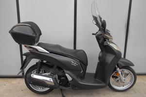 Honda SH 300 2015 100.638km
