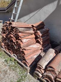 tegole coppi antichi