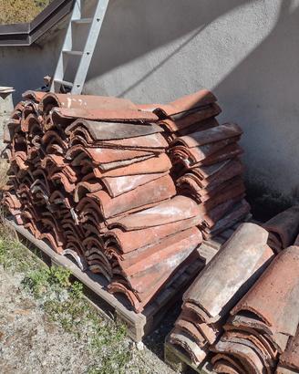 tegole coppi antichi