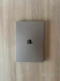 MacBook Pro 14” (2023) - M2 Pro, 16GB RAM, 1TB SSD