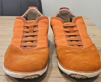 Scarpe uomo Geox Nebula n 45
