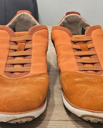 Scarpe uomo Geox Nebula n 45