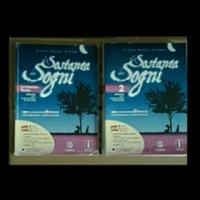 libro La sostanza dei sogni 2