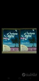 libro La sostanza dei sogni 2