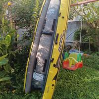 kayak 2 posti sevylor reef 300! prezzo trattabile