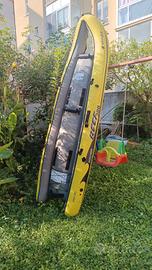 kayak 2 posti sevylor reef 300! prezzo trattabile