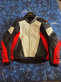 Giacca dainese 