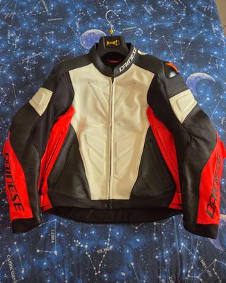 Giacca dainese 