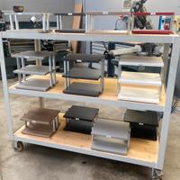 Audio Matic Technology - Mini Rack