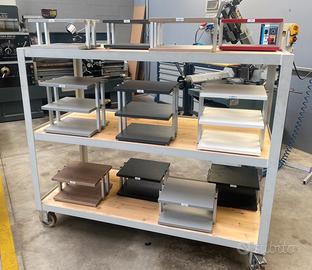 Audio Matic Technology - Mini Rack